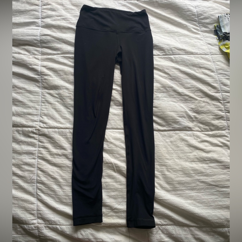 Yogalicious Buttery Soft Leggings Size XS